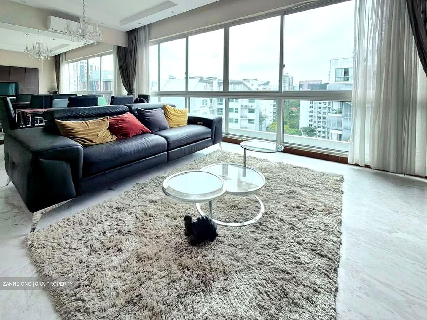 Belmond Green (D10), Condominium #568241481